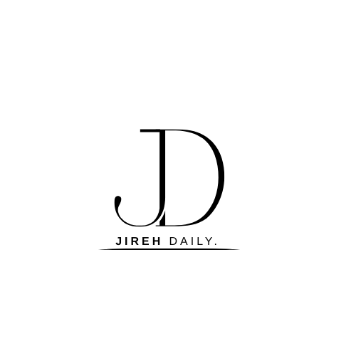 Jireh Daily